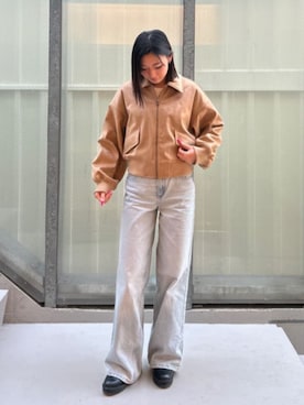 GUESS JAPANさんのコーディネート