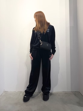GUESS JAPANさんのコーディネート