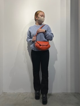 GUESS JAPANさんのコーディネート