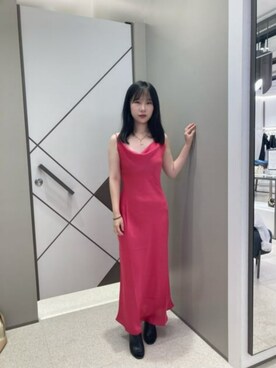 GUESS JAPANさん(レディース・152cm)の秋コーディネート