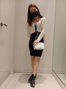 GUESS JAPANさんのコーディネート