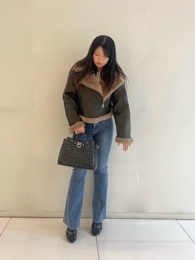 GUESS JAPANさんのコーディネート