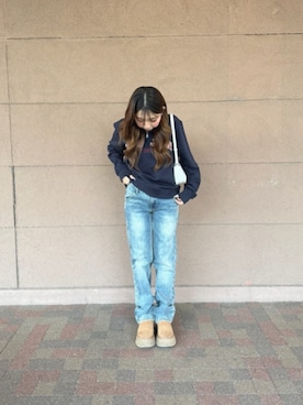 GUESS JAPANさんのコーディネート