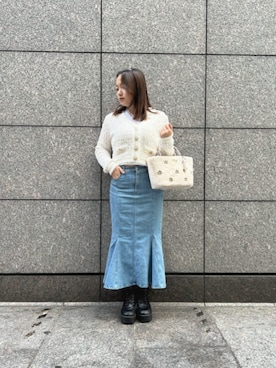 GUESS JAPANさんのコーディネート