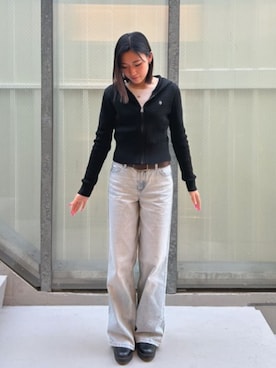 GUESS JAPANさんのコーディネート