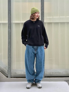 GUESS JAPANさんのコーディネート