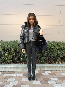 GUESS JAPANさんのコーディネート