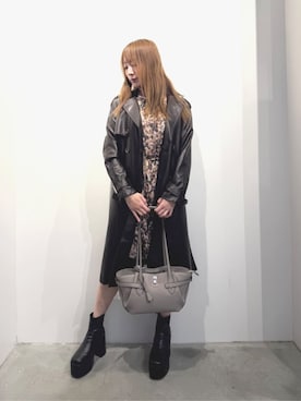 GUESS JAPANさんのコーディネート