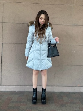 GUESS JAPANさんのコーディネート