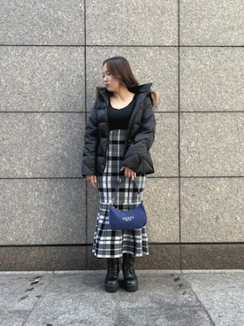 GUESS JAPANさんのコーディネート