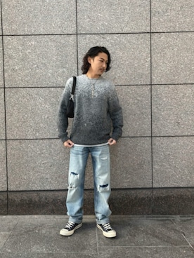 GUESS JAPANさんのコーディネート