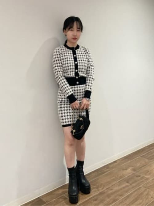 セール】GIULLY Mini Convertible Crossbody Flap クロスボディ