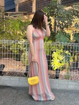 GUESS JAPANさん（レディース・155cm）の秋コーディネート