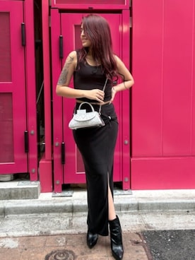 GUESS JAPANさんのコーディネート