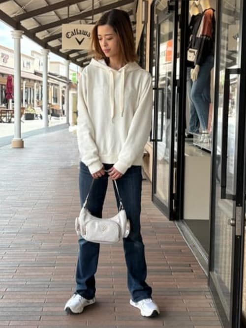 ECO Gemma Shoulder Bag