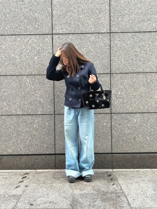 SHAIDA Tote トートバッグ （ショルダーバッグ）｜Guess（ゲス）の