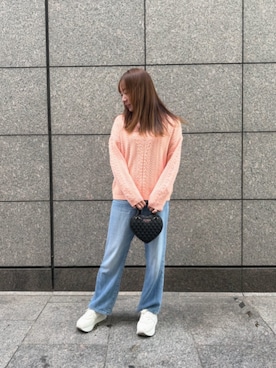 GUESS JAPANさんのコーディネート