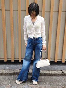 GUESS JAPANさんのコーディネート