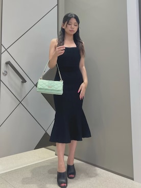 GUESS JAPANさん（レディース・155cm）の夏コーディネート