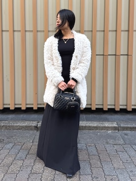 GUESS JAPANさんのコーディネート