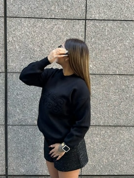 GUESS JAPANさん（レディース・155cm）の秋コーディネート