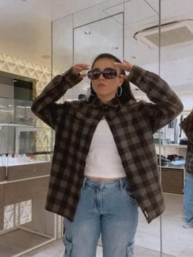 GUESS JAPANさん(レディース・147cm)の春コーディネート