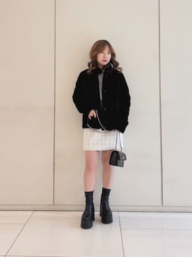 GUESS JAPANさんのコーディネート