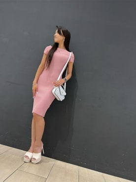 GUESS JAPANさん(レディース・157cm)の秋コーディネート