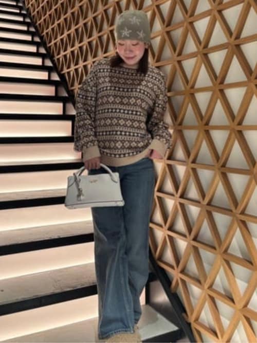 セール】FEDANA Small Girlfriend Satchel ショルダーバッグ