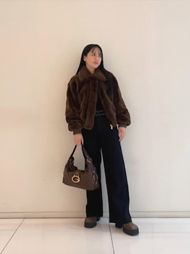 GUESS JAPANさんのコーディネート