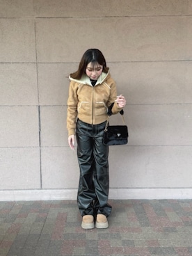 GUESS JAPANさんのコーディネート