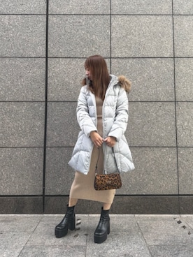 GUESS JAPANさんのコーディネート