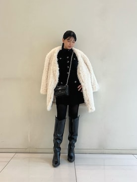 GUESS JAPANさんのコーディネート