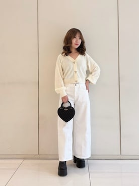 GUESS JAPANさんのコーディネート