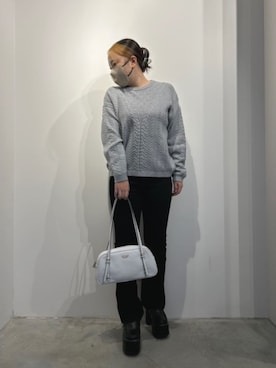 GUESS JAPANさんのコーディネート