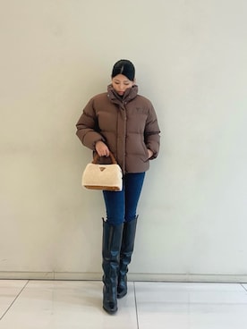 GUESS JAPANさんのコーディネート