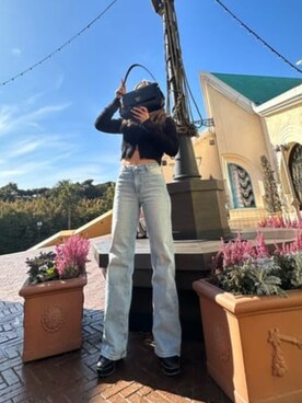 GUESS JAPANさん(レディース・163cm)の冬コーディネート