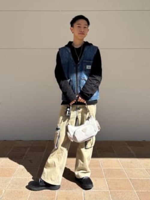 セール】ECO Gemma Shoulder Bag ハンドバッグ ショルダーバッグ