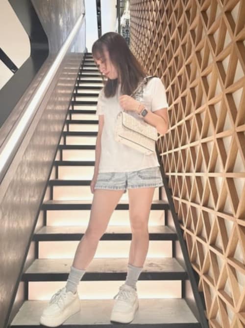 EDITA Convertible Xbody Flap クロスボディバッグ（ショルダーバッグ