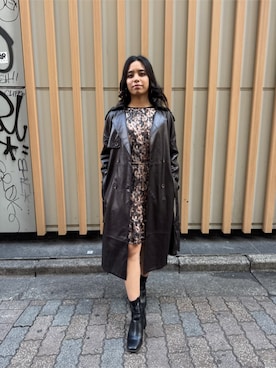 GUESS JAPANさんのコーディネート