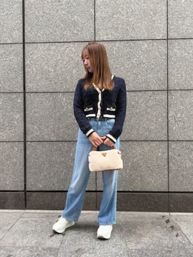 GUESS JAPANさんのコーディネート