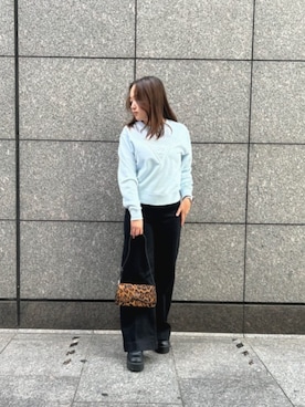 GUESS JAPANさんのコーディネート