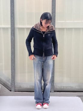 GUESS JAPANさんのコーディネート