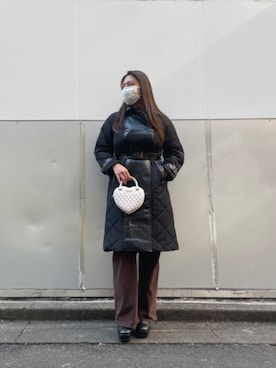 GUESS JAPANさんのコーディネート