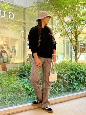 GUESS JAPANさんのコーディネート