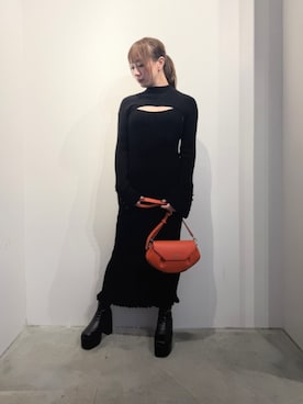 GUESS JAPANさんのコーディネート