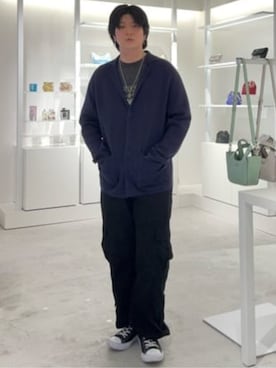 GUESS JAPANさんのコーディネート