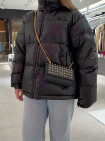 Guess serenity faux fur coat deals