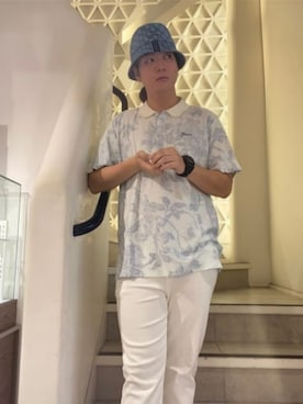 GUESS JAPANさんのコーディネート
