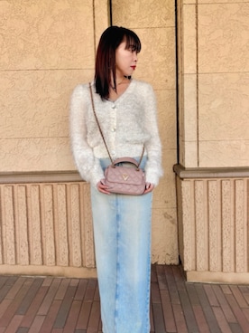 GUESS JAPANさんのコーディネート